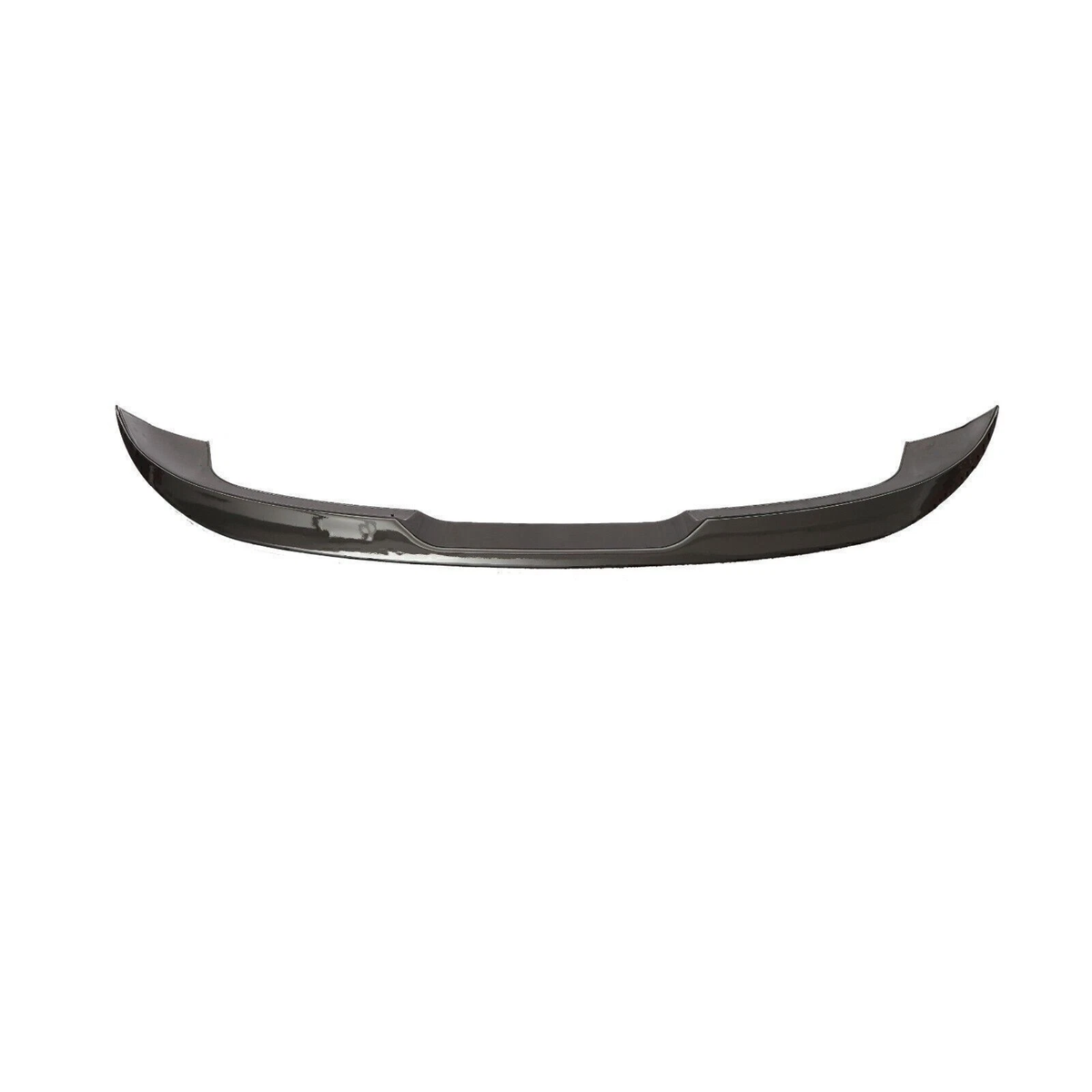 Rear Roof Spoiler Wing (M Performance - Gloss Black) – BMW 1 Series F20(11–19)