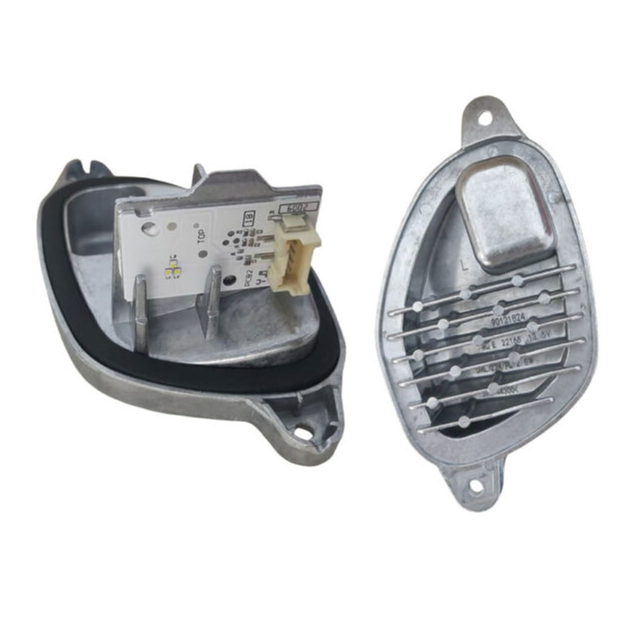 LED Angel Eyes & Turn Signal Module LH – BMW 1 & 2 Series F40 / F44 (19-24) Secondary image