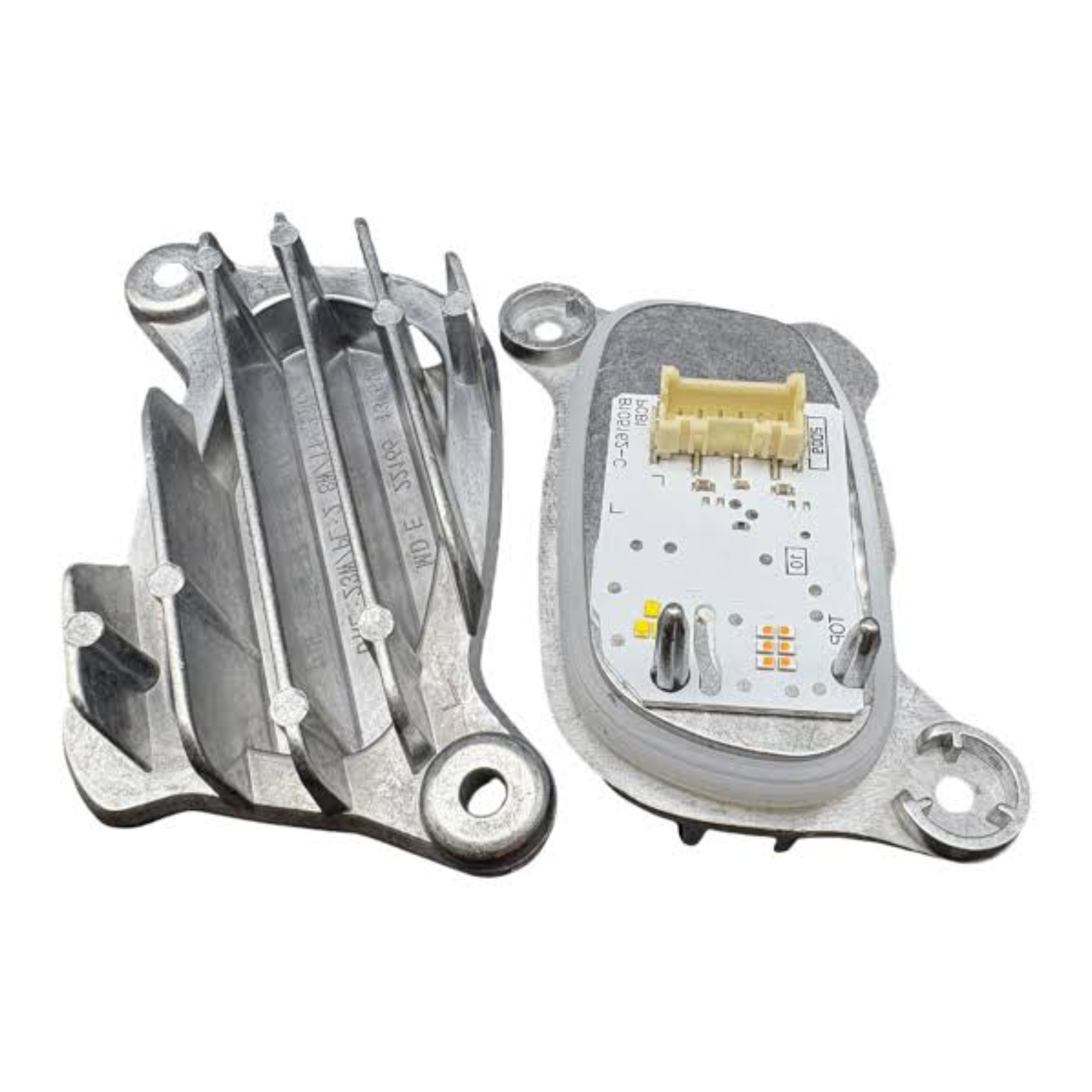LED DRL & Turn Signal Module LH – BMW 1 & 2 Series F40 / F44 (19-25) Secondary image