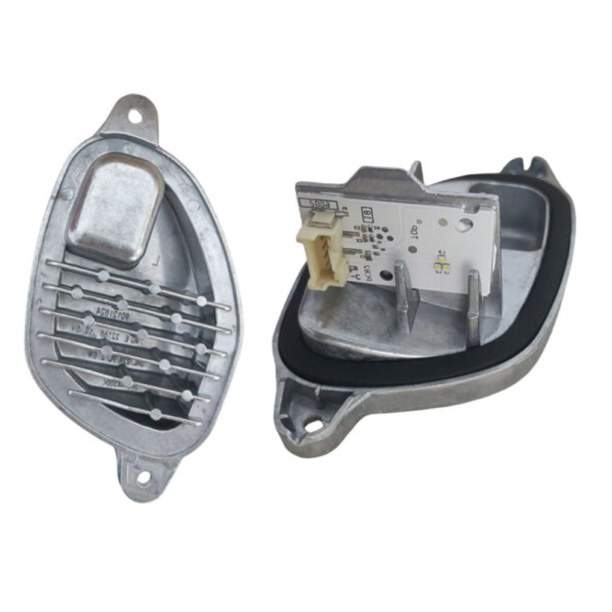 LED Angel Eyes & Turn Signal Module RH – BMW 1 & 2 Series F40 / F44 (19-24) Secondary image