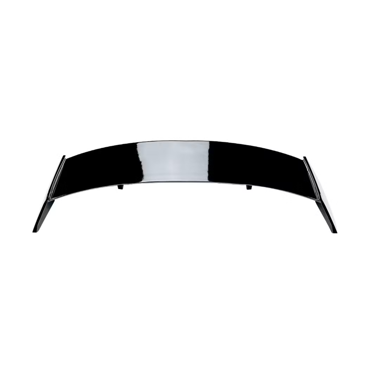 Rear Roof Spoiler (M Performance - Gloss Black ) – BMW 1 Series F70 (24-25+) Main image