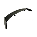 Rear Roof Spoiler (M Performance - Gloss Black ) – BMW 1 Series F70 (24-25+)
