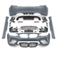 M2 Competition Style Full Conversion Body Kit – BMW 2 Series F22 (14-21)