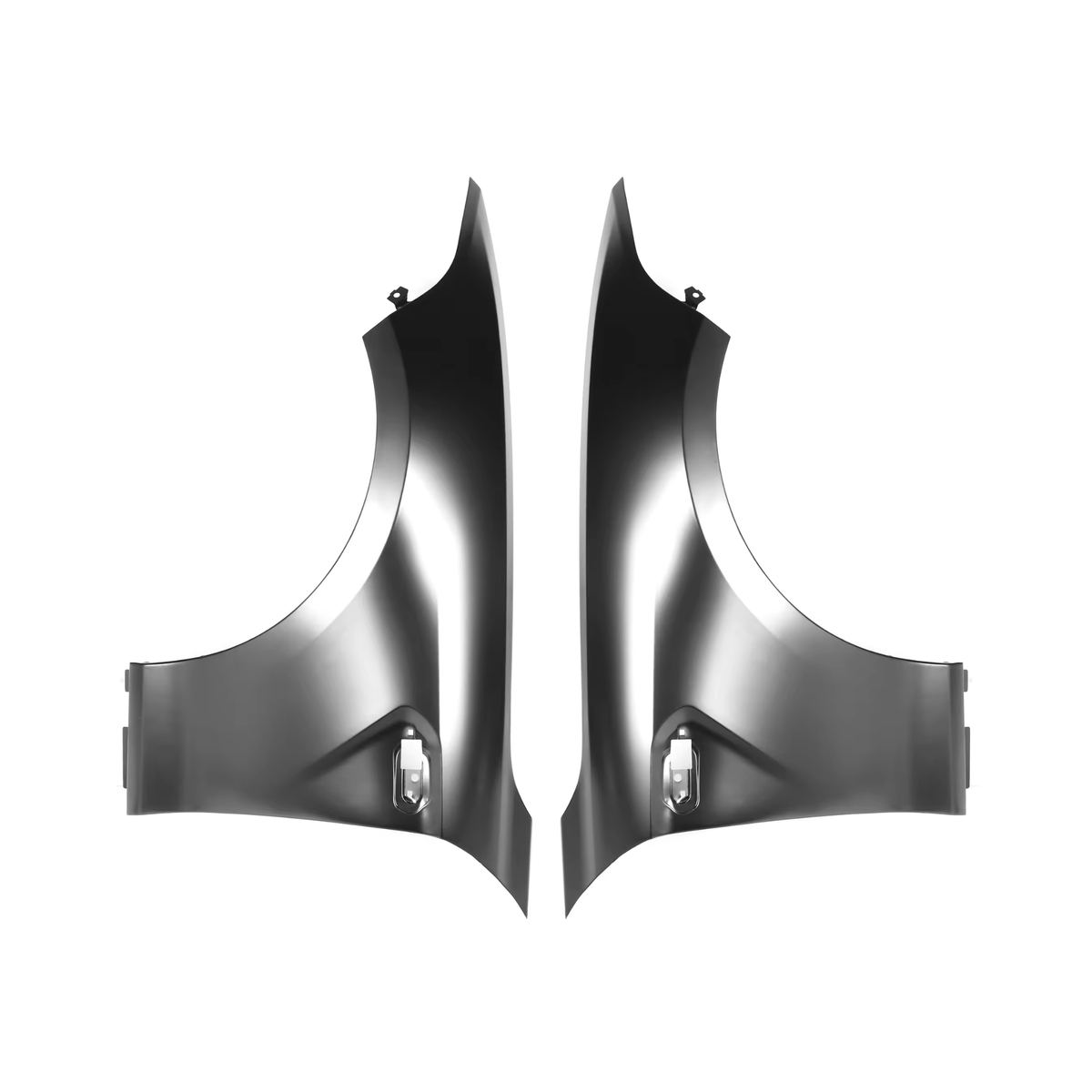 Widebody Vented Front Fender Panel Pair (M2 Competition Style) – BMW 2 Series F22 (14-21)