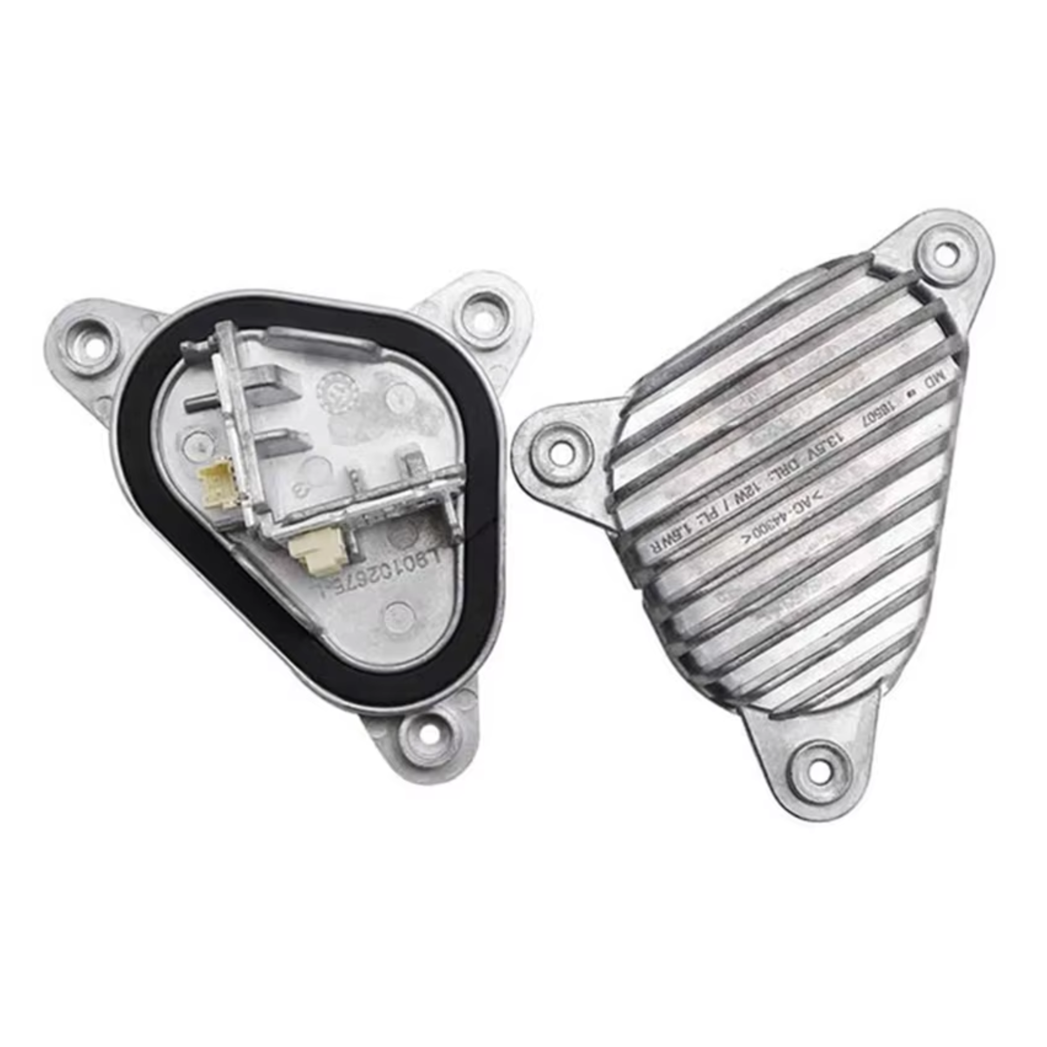 LED DRL & Angel Eyes Module LH – BMW 2 Series & M2 LCI F22 / F87 (17-21) Secondary image