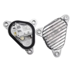 LED DRL & Angel Eyes Module LH – BMW 2 Series & M2 LCI F22 / F87 (17-21)