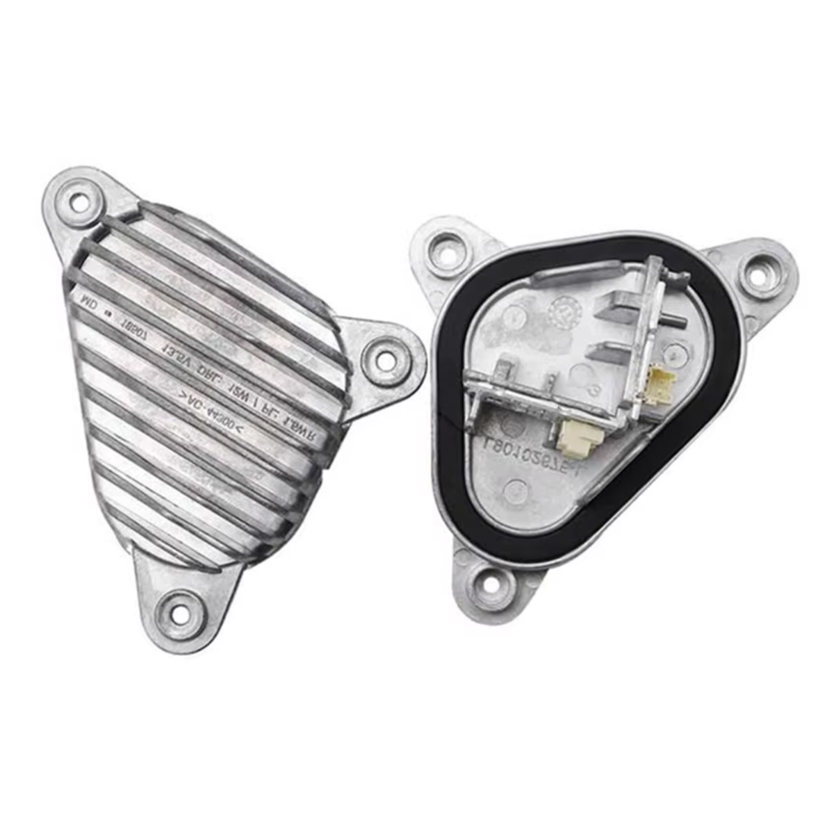 LED DRL & Angel Eyes Module RH – BMW 2 Series & M2 LCI F22 / F87 (17-21)