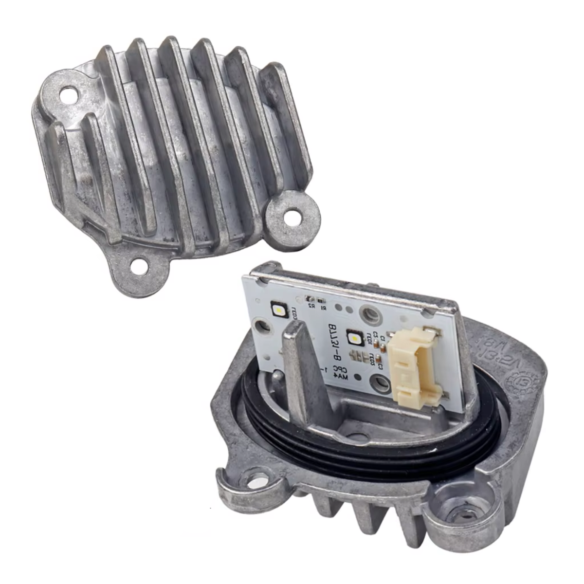 LED DRL & Angel Eyes  Module (Board B - LH) – BMW 2 Series & M2 F22 / F87 (14-17)