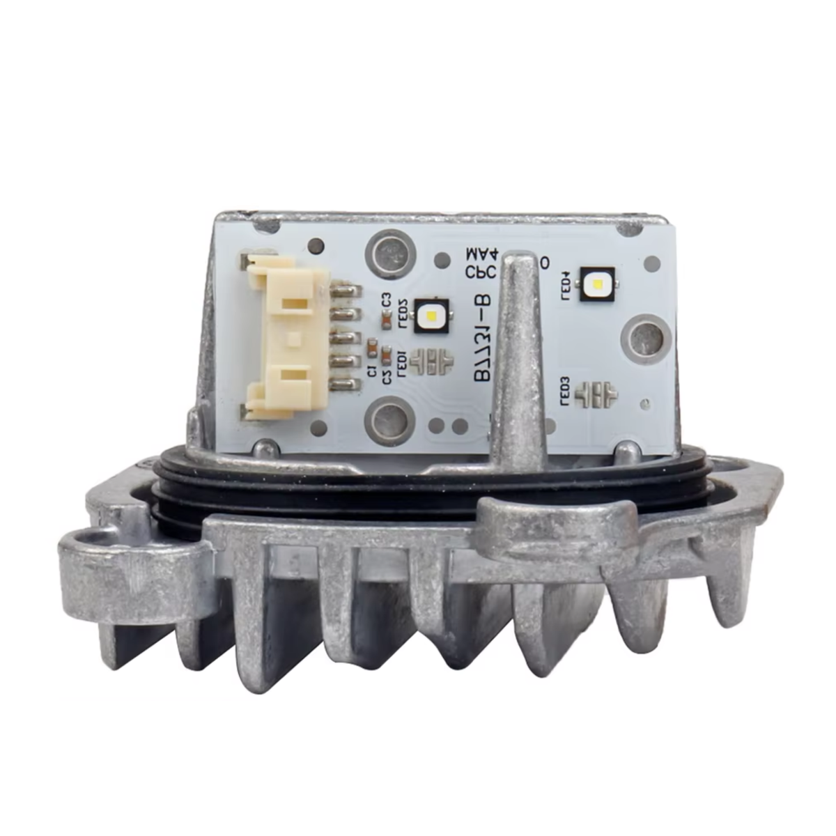 LED DRL & Angel Eyes  Module (RH) – BMW 2 Series & M2 F22 / F87 (14-17) Main image