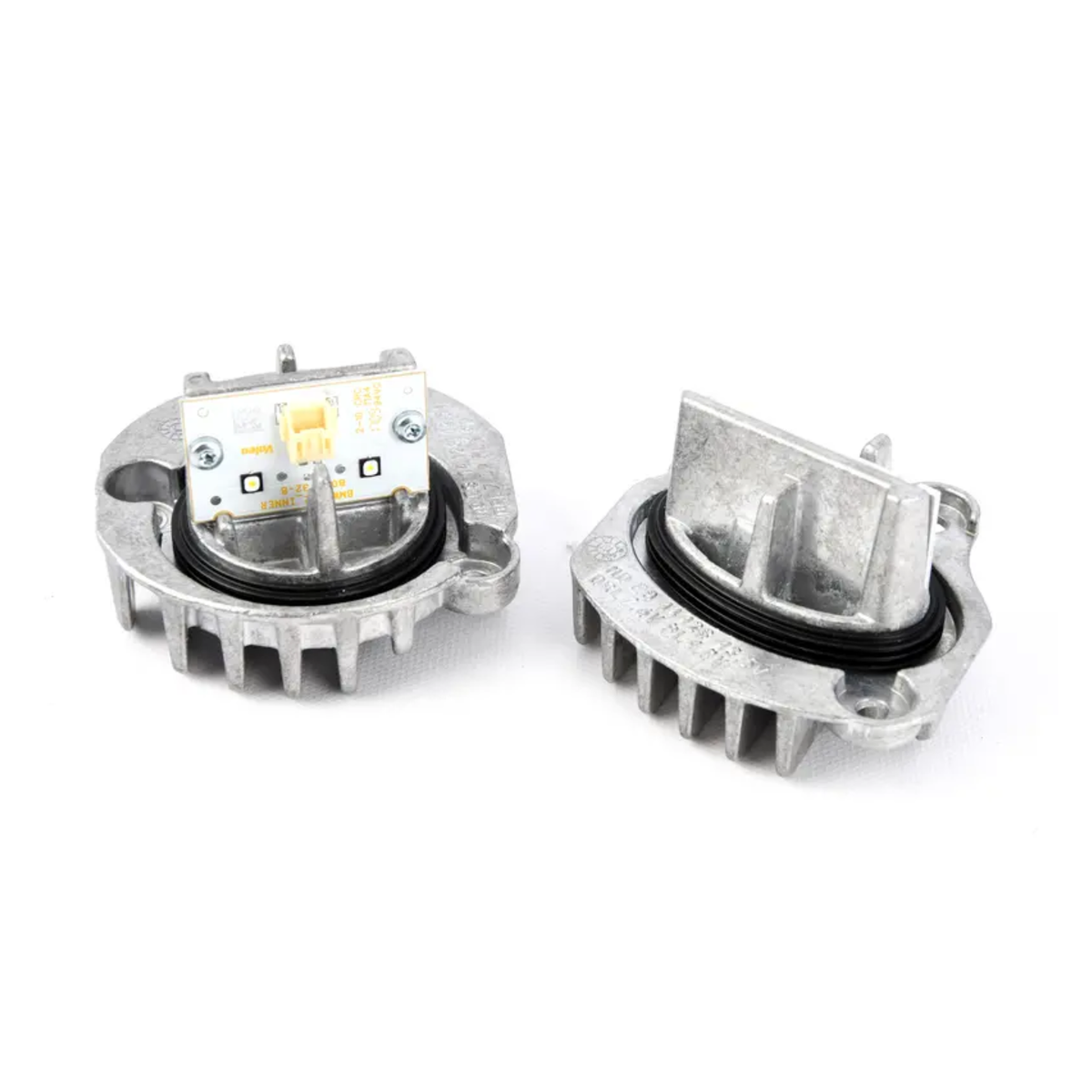 LED DRL & Angel Eyes Module (LH) – BMW 2 Series & M2 F22 / F87 (14-17) Main image