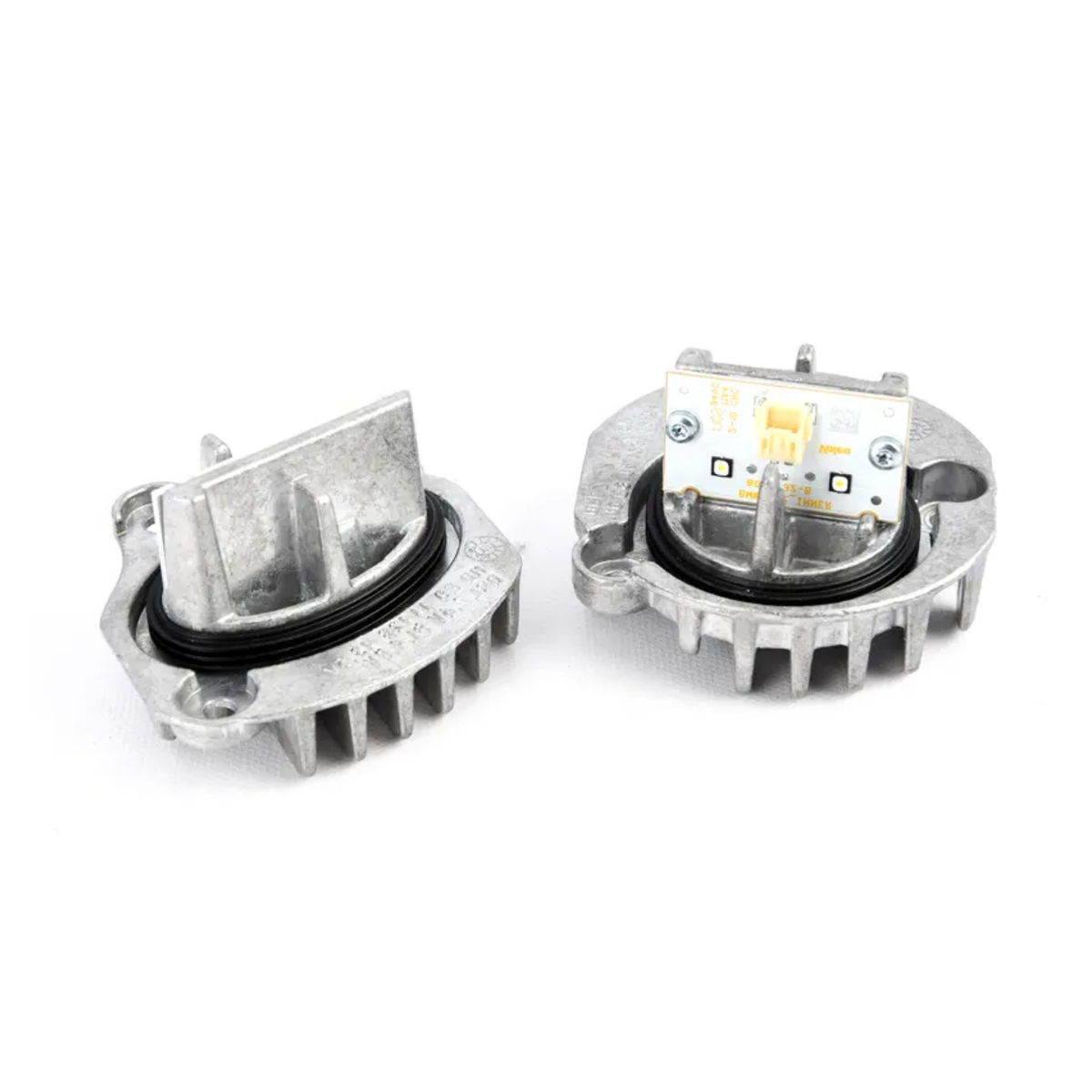 LED DRL & Angel Eyes Module (RH) – BMW 2 Series & M2 F22 / F87 (14-17) Main image