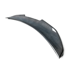 Boot Spoiler (Carbon Fibre / PSM Style) – BMW 2 Series & M2 F22 / F87 (14-21)
