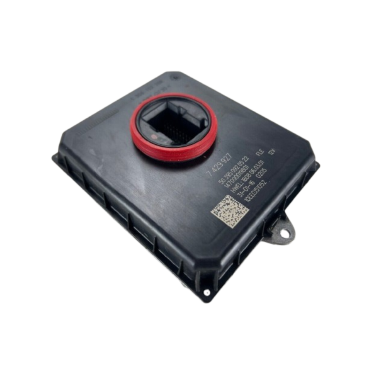 LED Headlight Control Module (Used) – BMW 2 Series & X1 F45 / F48 (13-18)