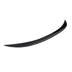 Rear Trunk Lip Spoiler (M Performance - Gloss Black ) – BMW 2 Series F44 (20–26)