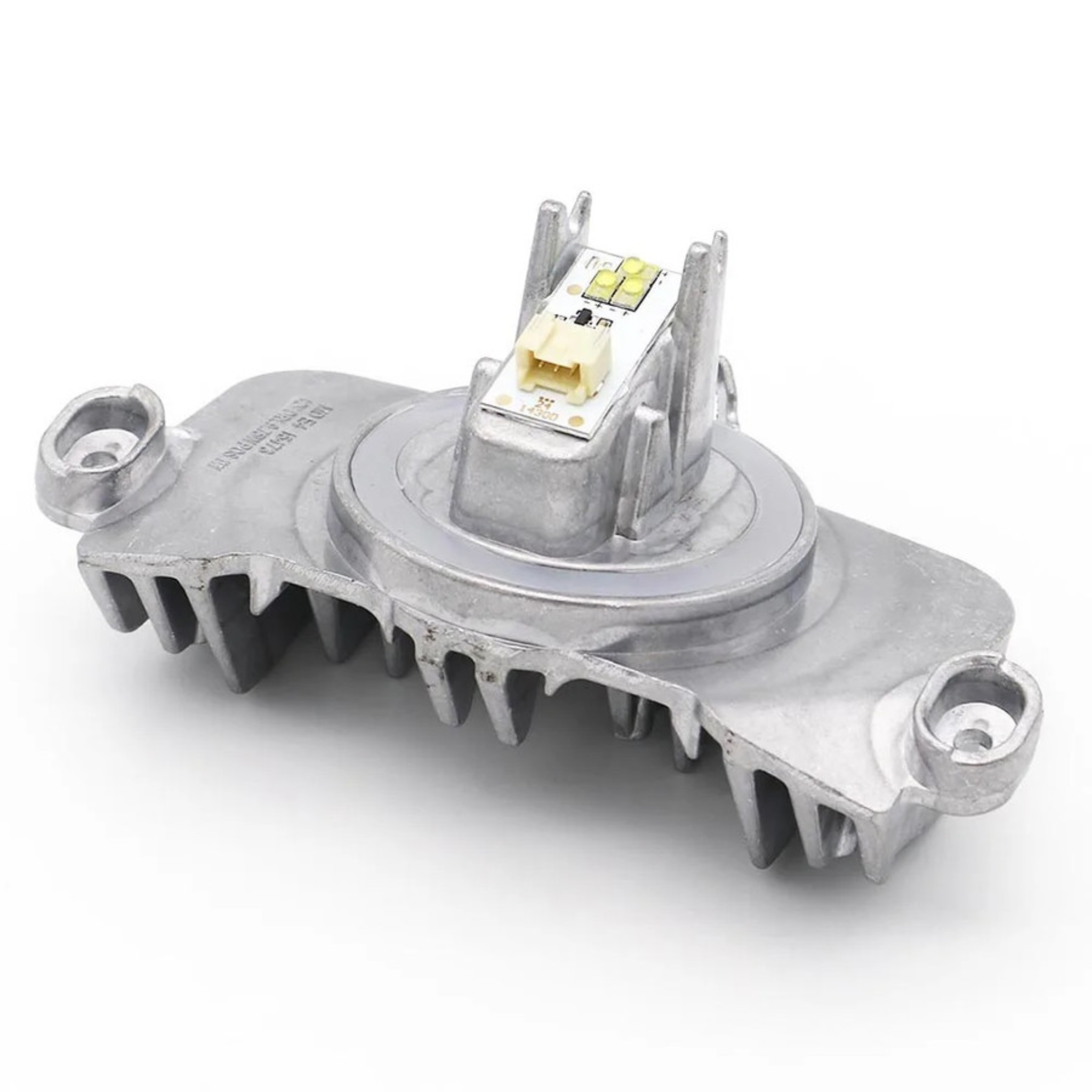 LED Angel Eyes Headlight Module Unit – BMW 3 Series F30  (12-15) Secondary image