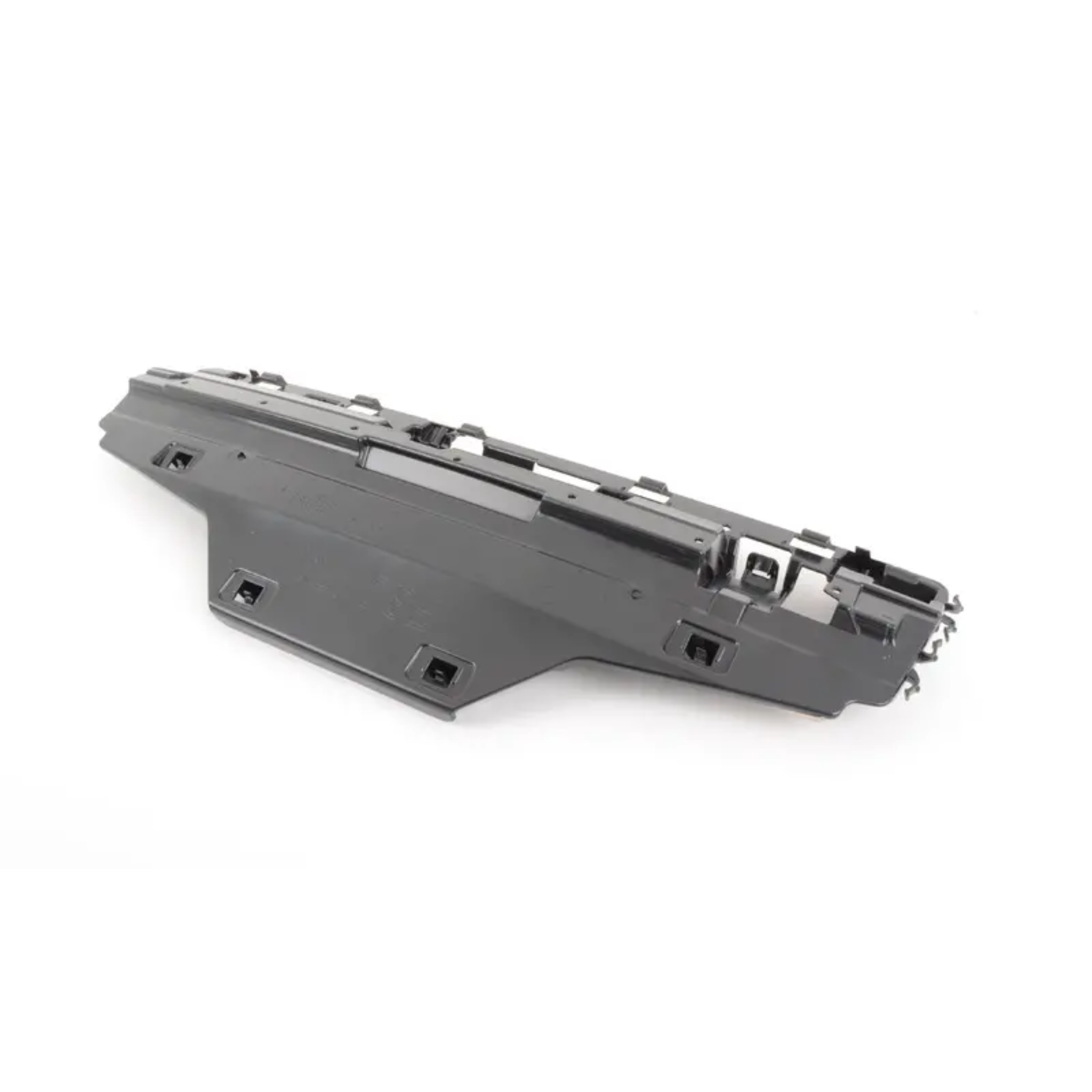 Rear Lower Bumper Cover Reinforcement – BMW 3 Series F30 (2011-2018)