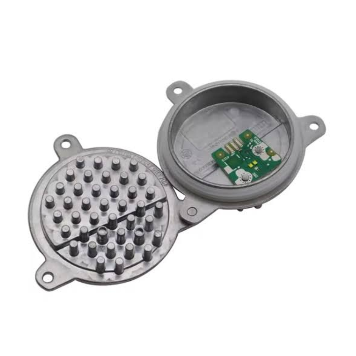 LED Drl Headlight Module (Laser light Variant) – BMW 3 Series G20(18-20)