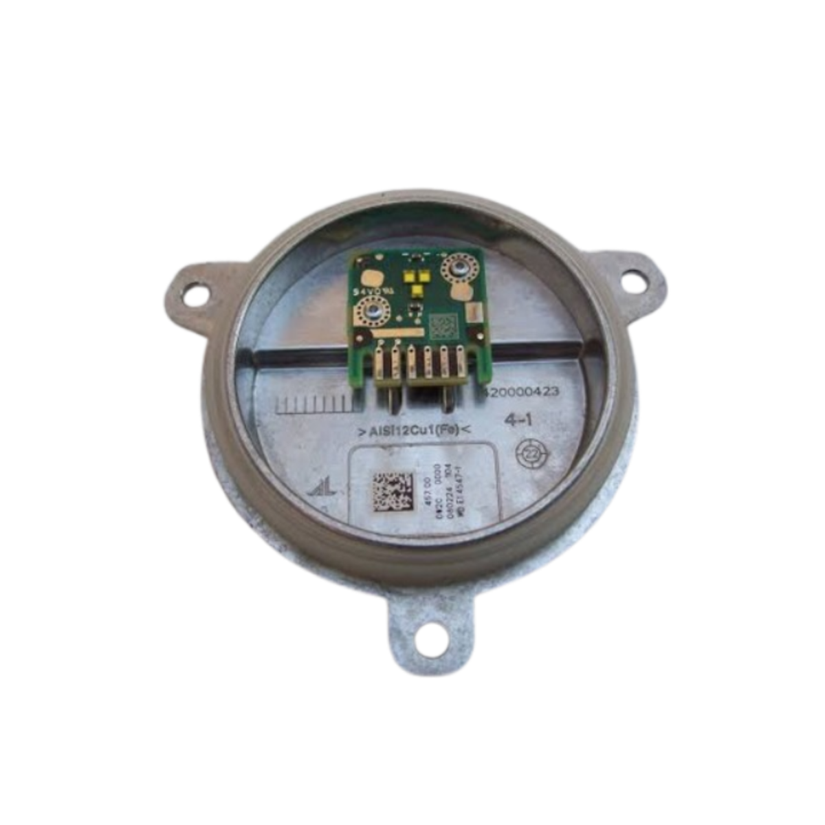 LED Drl Headlight Module (Laser light Variant) – BMW 3 Series G20(18-20) Main image