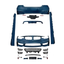 M4 Style Full Conversion Body Kit F32 – BMW 4 Series F32 / F36 (13-20)