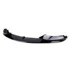 Front 3-Piece Lip Spoiler (M Performance - M Sport) – BMW 4 Series F32 / F36 (14–20)