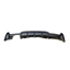 M Performance Style Rear Diffuser (Singleside-Tip Outlets - M Sport) – BMW 4 Series F32 / F36 (14–20)