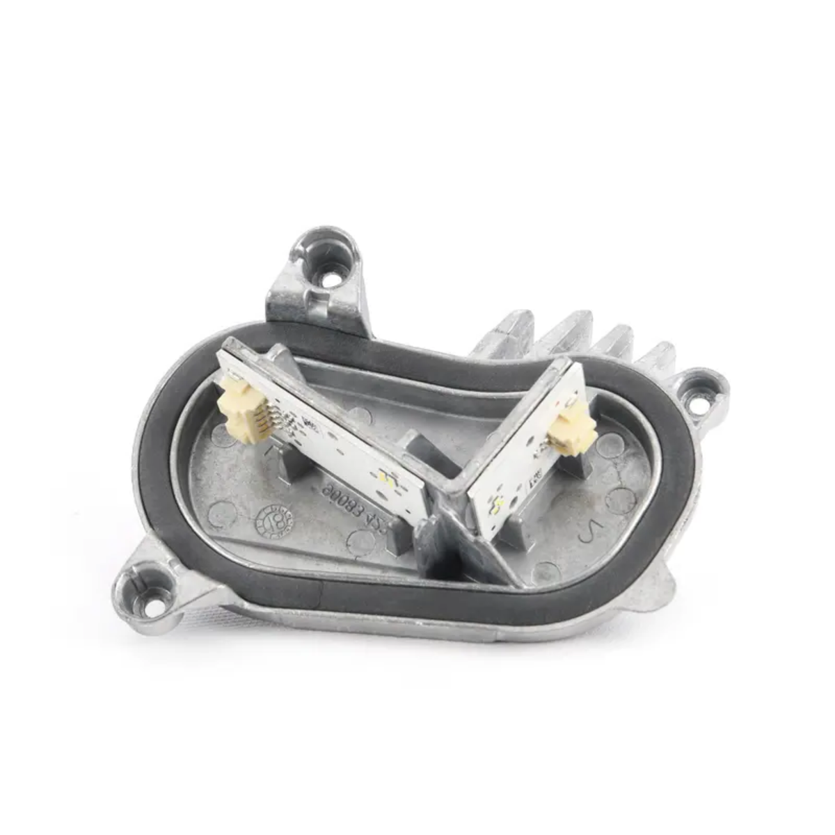 LED DRL Headlight  Module (High Version - RH ) – BMW 4 Series LCI F32 (17-20)