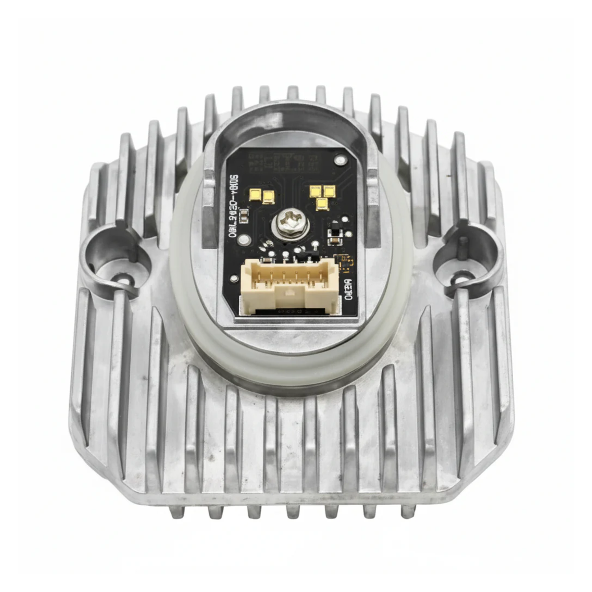 LED DRL Headlight Control Module (High Version - LH ) – BMW 5 Series & M5 G30 / F90 (17-20)