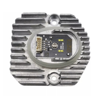 LED DRL Headlight Module (Low Version) – BMW 5 Series & M5 G30 / F90 (17-20)