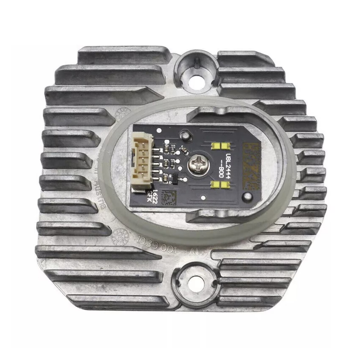 LED DRL Headlight Module (Low Version) – BMW 5 Series & M5 G30 / F90 (17-20)