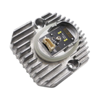 LED DRL Headlight Module (Low Version) – BMW 5 Series & M5 G30 / F90 (17-20)
