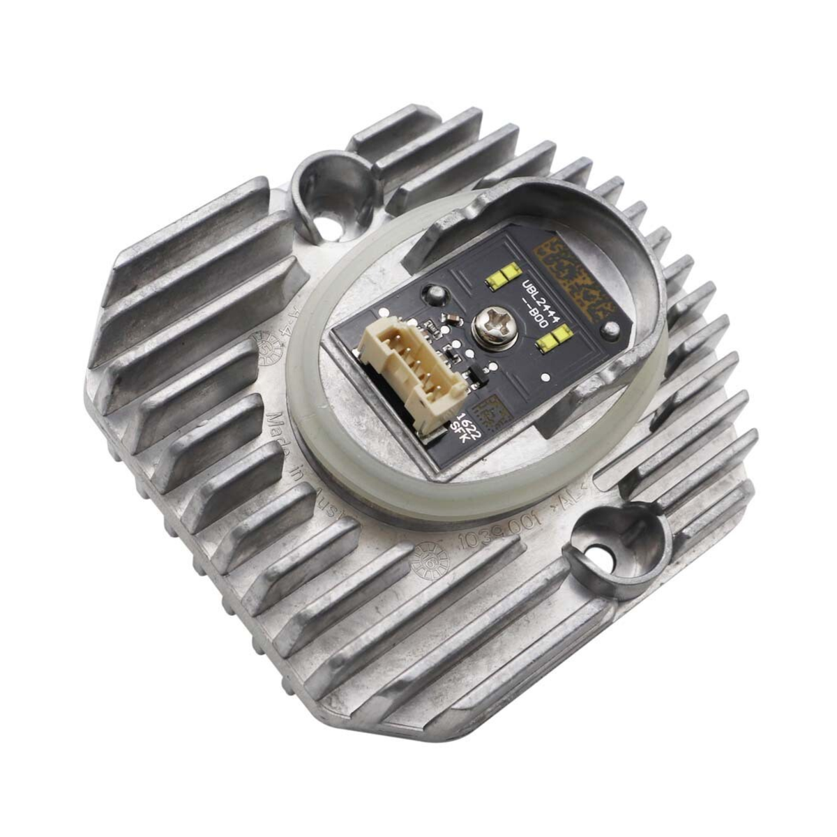LED DRL Headlight Module (Low Version) – BMW 5 Series & M5 G30 / F90 (17-20)
