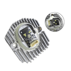 LED DRL Headlight Module (High Version - RH ) – BMW 5 Series & M5 G30 / F90 (17-20)