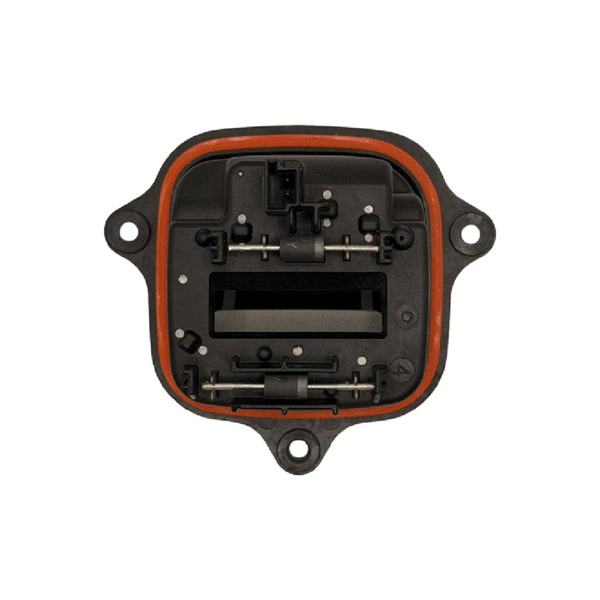 Air Dryer & Moisture Control Module  – BMW 5 Series & X3 / X4 / X6 LCI G30 / G01 / G02 / G06 (20-25+) Main image
