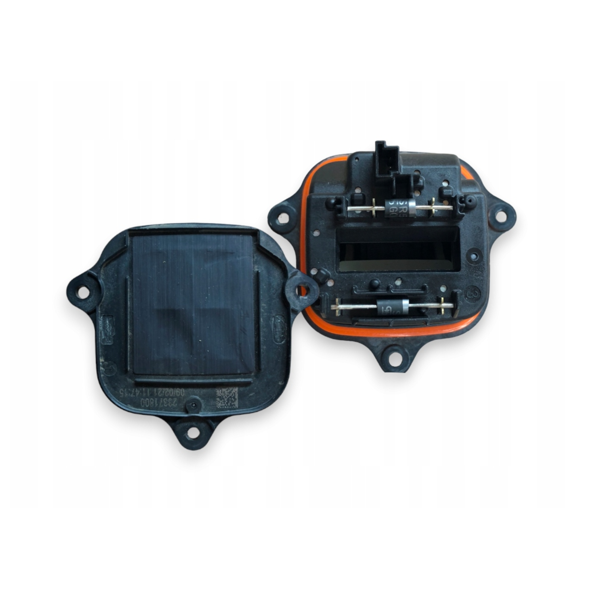 Air Dryer & Moisture Control Module  – BMW 5 Series & X3 / X4 / X6 LCI G30 / G01 / G02 / G06 (20-25+) Secondary image