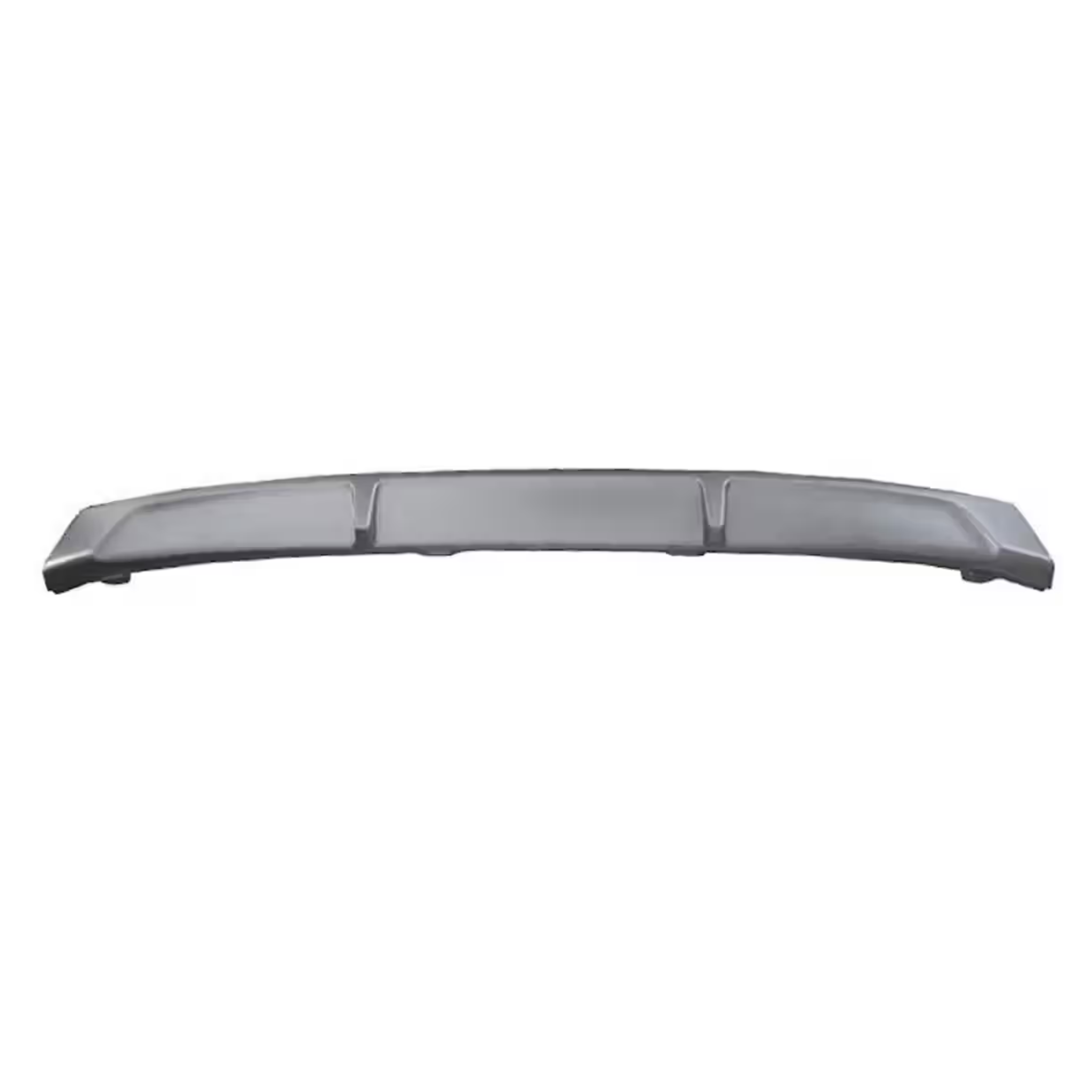 Rear Center Valance Panel Lower Diffuser Trim – BMW 5 Series LCI G30 (20-24) Main image