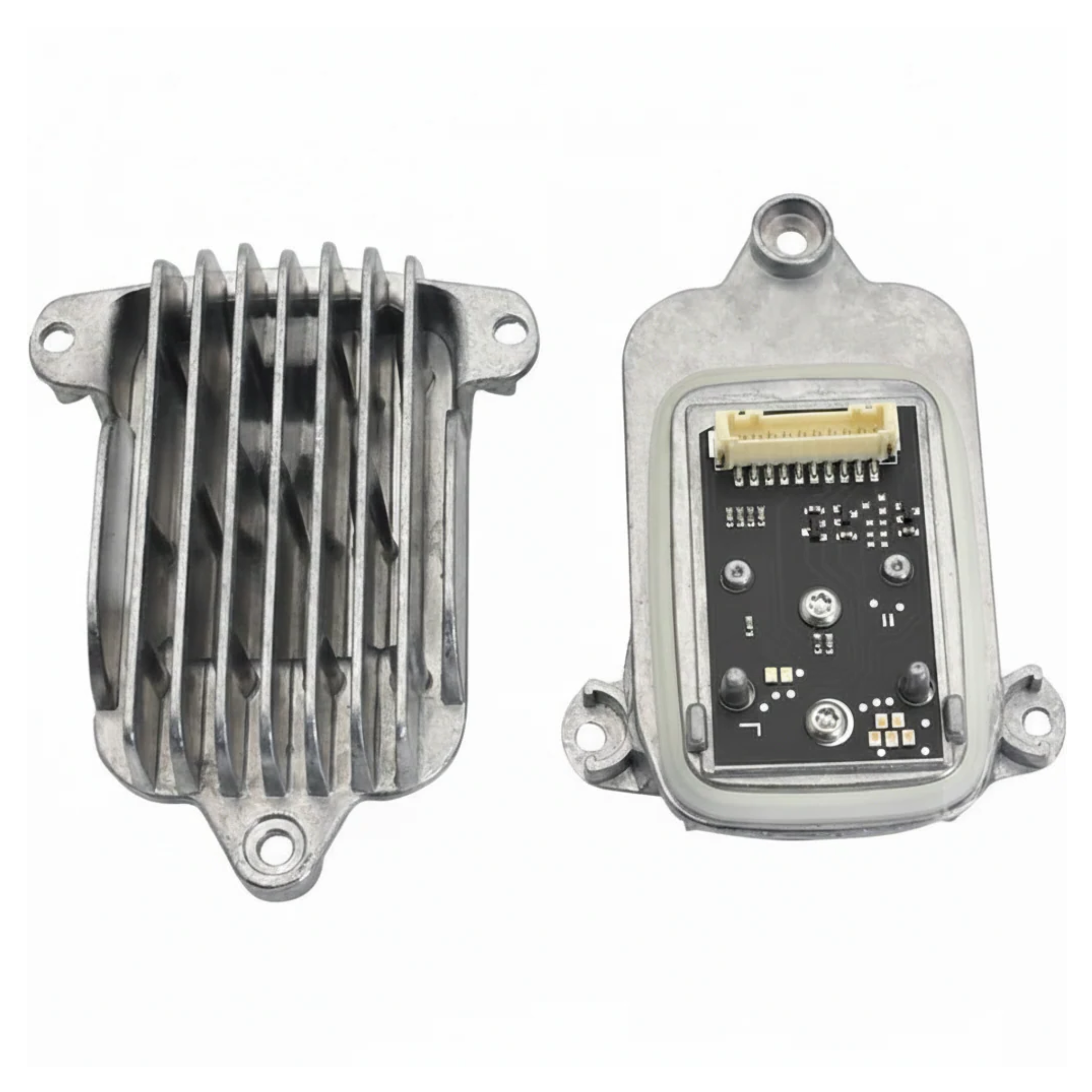 LED Turn Signal & DRL Control Module LH – BMW 7 Series LCI G11 / G12 (18-21) Secondary image