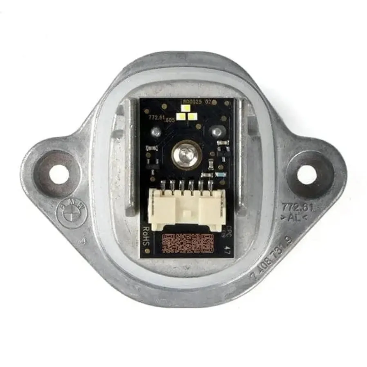LED DRL Headlight  Module (High Version) – BMW 7 Series G11 / G12 (15-19) Main image