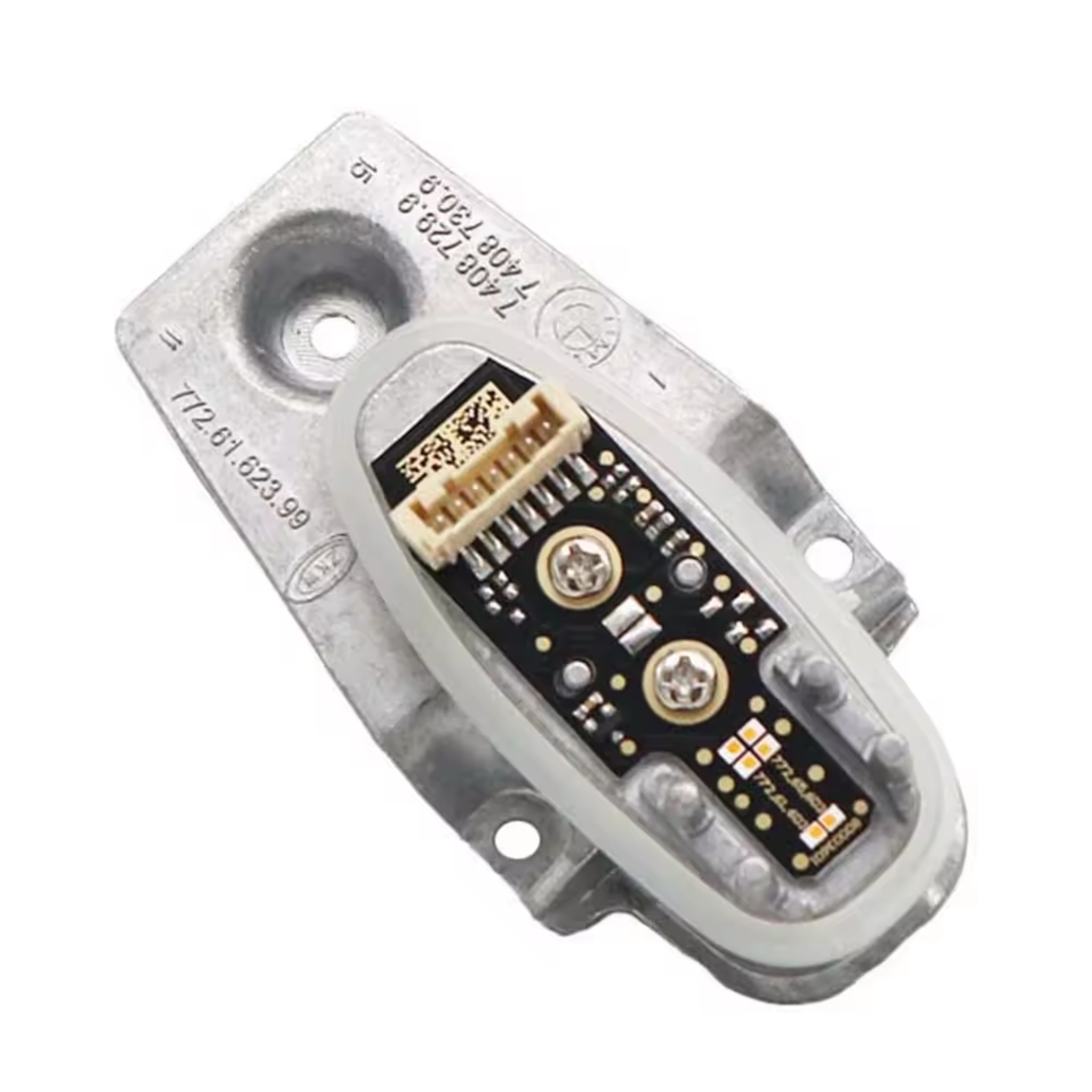 LED Turn Signal Control Module (High Version) – BMW 7 Series G11 / G12 (15-19) Secondary image