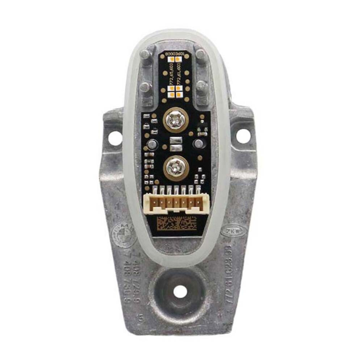LED Turn Signal Control Module (High Version) – BMW 7 Series G11 / G12 (15-19)