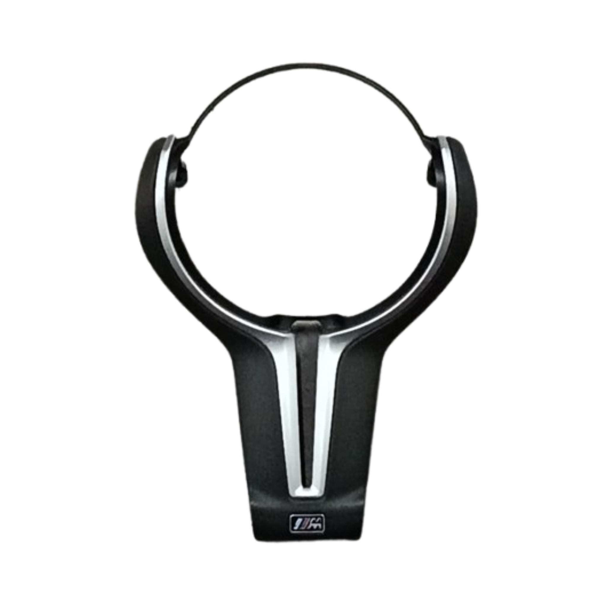 Steering Wheel Trim (M Sport / M Power) – BMW 1 to 5 Series & M2, M3, M4 (11-21) Main image