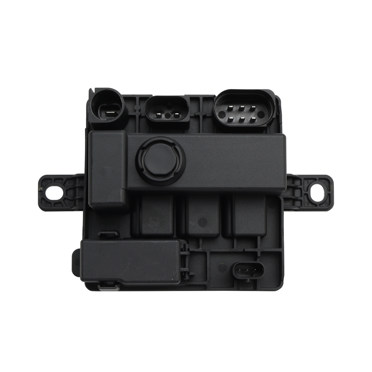 Integrated Supply Module (IVM) – BMW 1, 2, 3, 4, 5, 6, 7 Series & X3, X4, X5, X6 (10–18)