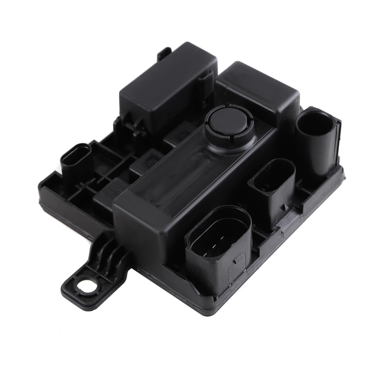 Integrated Supply Module (IVM) – BMW 1, 2, 3, 4, 5, 6, 7 Series & X3, X4, X5, X6 (10–18)