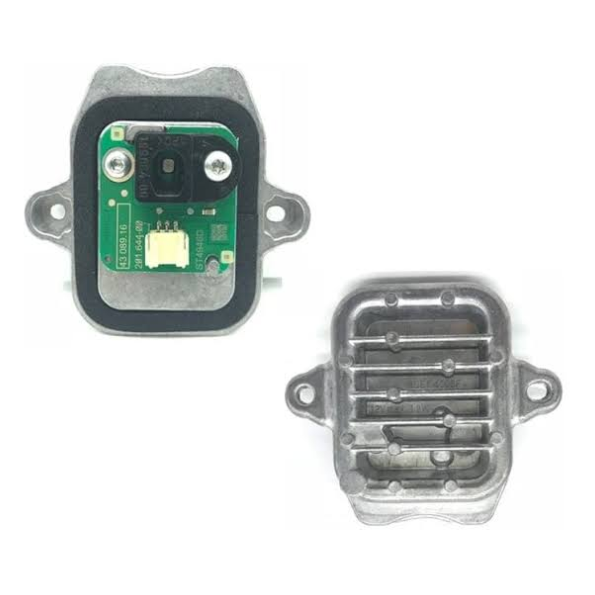 LED Daytime Running Light DRL Module  – BMW 3 Series F30 LCI (15-19) Secondary image