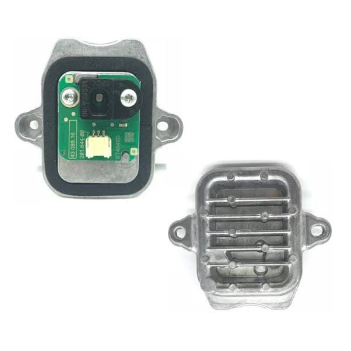 LED Daytime Running Light DRL Module  – BMW 3 Series F30 LCI (15-19)