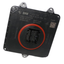 LED Headlight Control Module (Low Version - Used) – BMW 5, 7 Series & X3, X4 G11 / G30 / G01 / G02 (15-23)