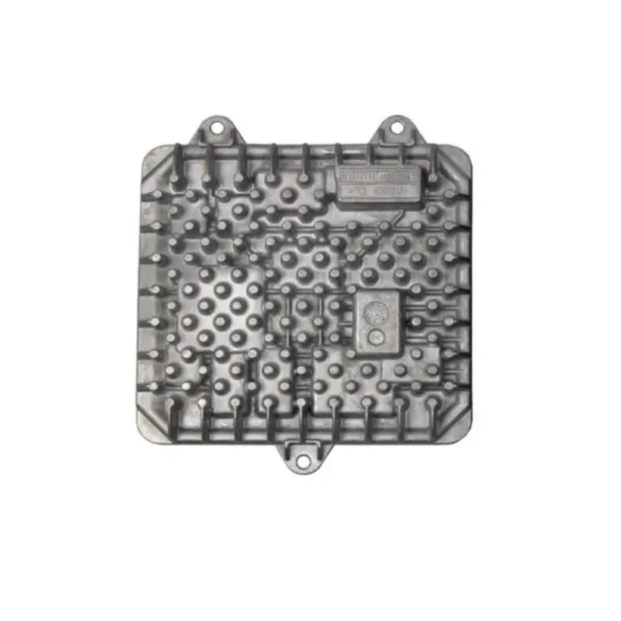 LED Headlight Control Module (Low Version - Used) – BMW 5, 7 Series & X3, X4 G11 / G30 / G01 / G02 (15-23) Secondary image