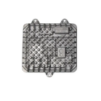 LED Headlight Control Module (Low Version - Used) – BMW 5, 7 Series & X3, X4 G11 / G30 / G01 / G02 (15-23)
