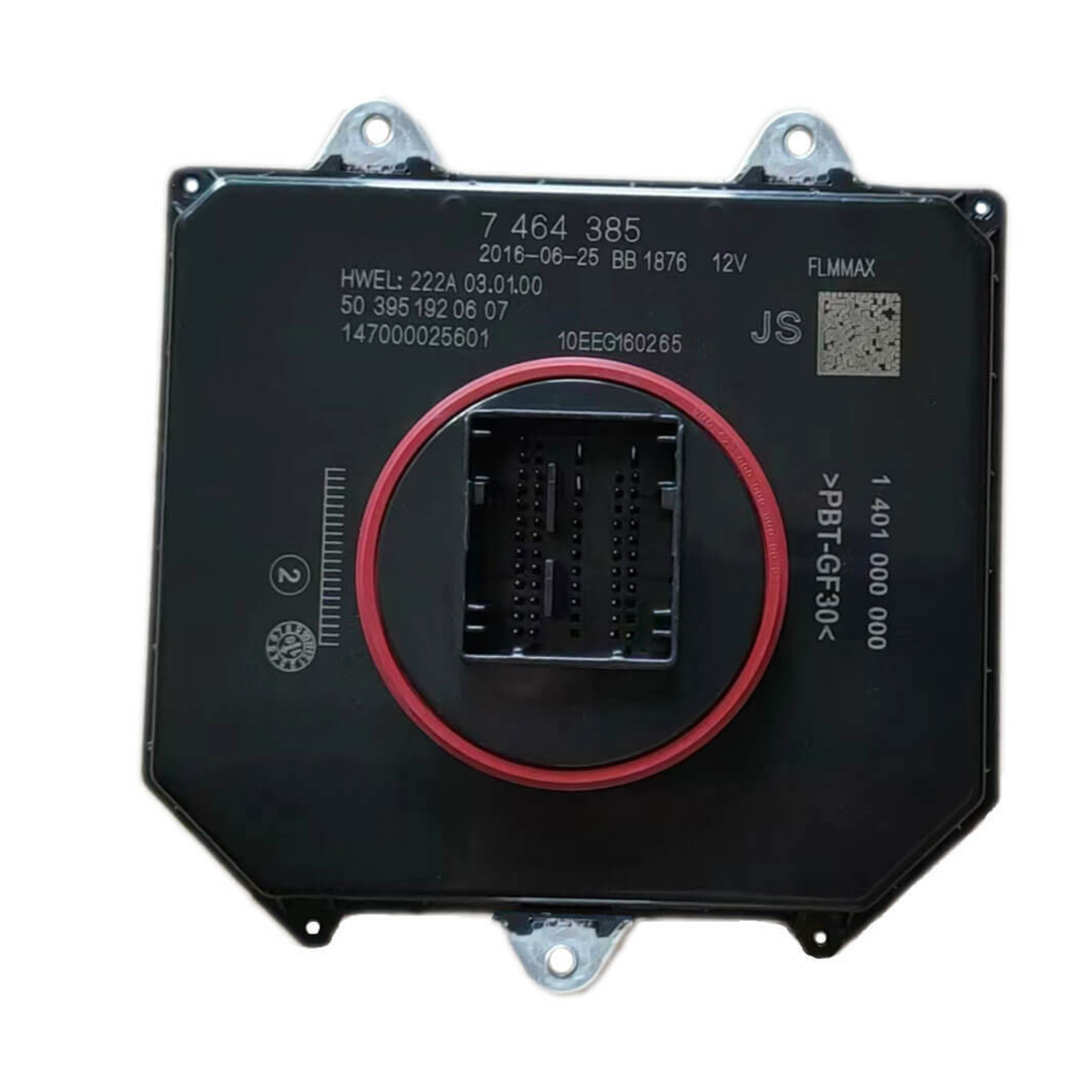 LED Headlight Control Module (Without Laser) – BMW 5 & 7 Series & X3 G30 / G11 / G12 / G01 (15-19) Main image