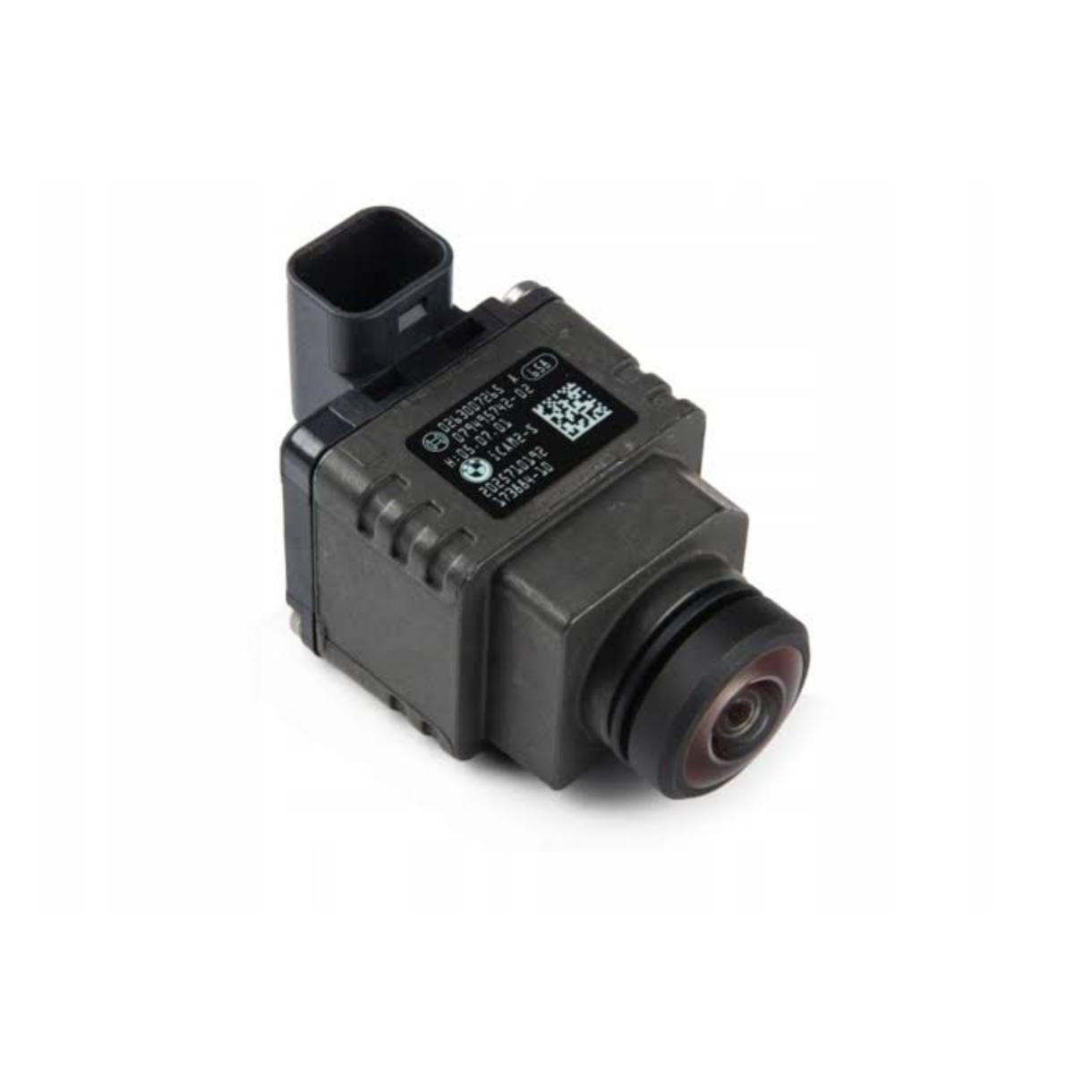 Surround View Parking Assist Camera (Rear Only - Low Version) – BMW 3, 7 Series & X5, X6, X7 & M5 (18-22) Main image