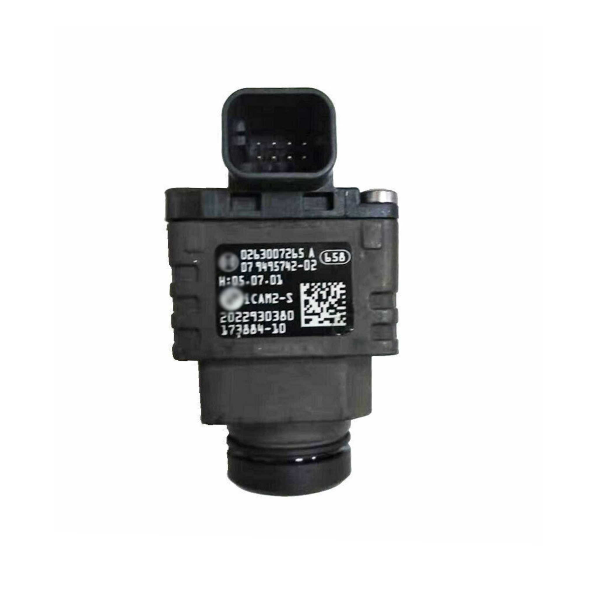Surround View Parking Assist Camera (Rear Only - Low Version) – BMW 3, 7 Series & X5, X6, X7 & M5 (18-22) Secondary image